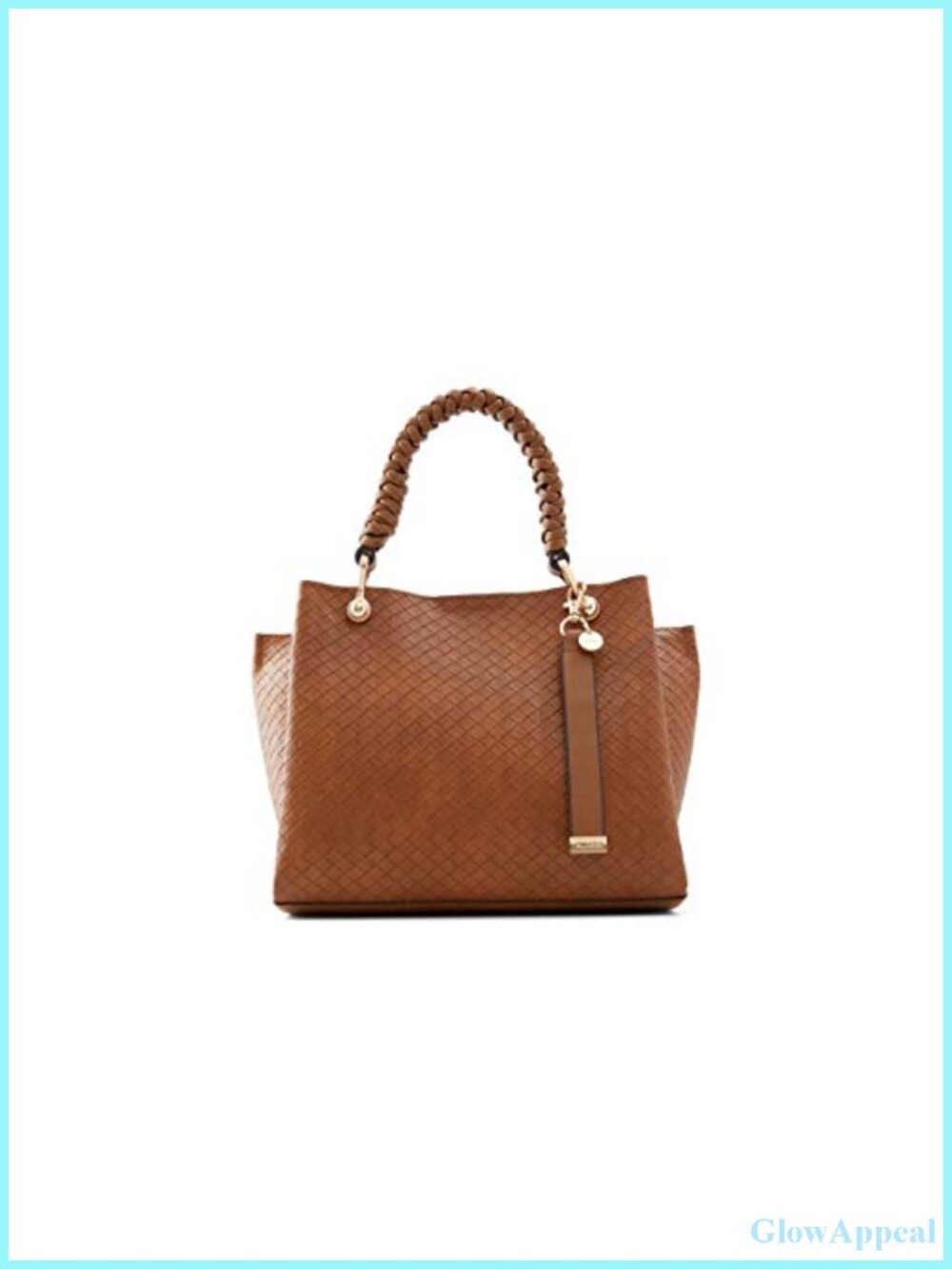 ALDO Women's Gloadithh Faux Leather Tote Bag